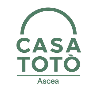 Casa Totò — logo casa vacanze Ascea Cilento