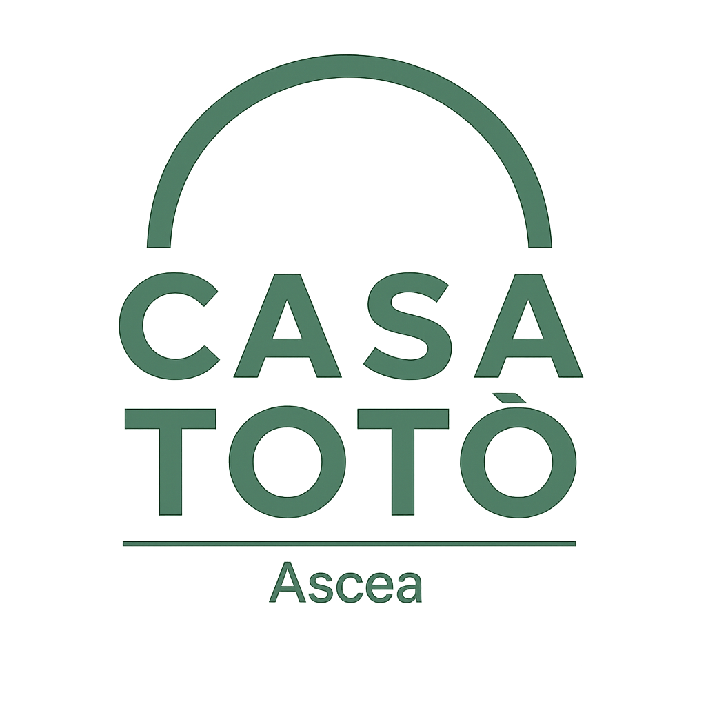 Casa Totò